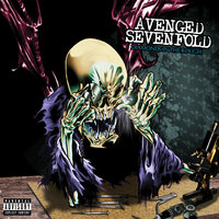 Girl I Know - Avenged Sevenfold
