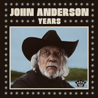 Wild and Free - John Anderson