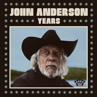 Tuesday I'll Be Gone - John Anderson, Blake Shelton