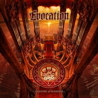 Divide and Conquer - Evocation