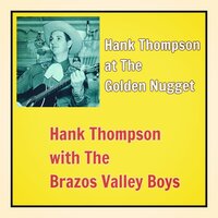 Orange Blossom - Hank Thompson, The Brazos Valley Boys