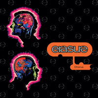 Turns the Love to Anger - Erasure, Vince Clarke