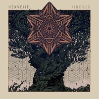 Billion Year Old Being - Hexvessel