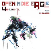 DanceBill - Open Mike Eagle
