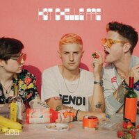 Tomorrow Me - Hot Chelle Rae