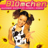 Kleiner Satellit 2 (Piep, Piep) - Blümchen