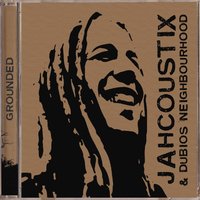 Vision of a Lady - Jahcoustix, Dubios Neighbourhood