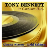 One for My Baby, And One More for the Road - Tony Bennett