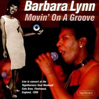 I'm a Good Woman - Barbara Lynn