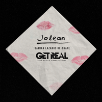 Jolean - Get Real, Claude VonStroke, Green Velvet
