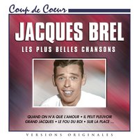 Ça va! - Jacques Brel