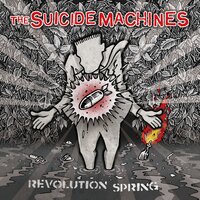 Black Tar Halo - The Suicide Machines