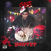 Gzuz - Gzuz