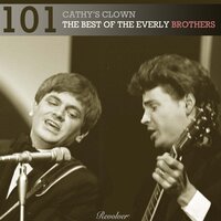 That Silver Haired Daddy - The Everly Brothers