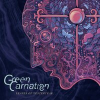 My Dark Reflections of Life and Death - Green Carnation