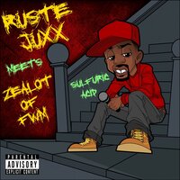 Bang Ya Head - Ruste Juxx