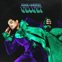 Overglow - Adam Lambert