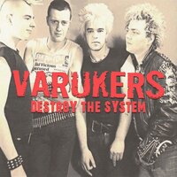 Varuker - The Varukers