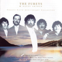 Scarlet Ribbons - The Fureys, Davey Arthur