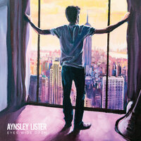 Time - Aynsley Lister