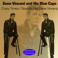 Ac-Cent Tchu-Ate the Positive - Gene Vincent