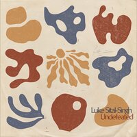Undefeated - Luke Sital-Singh