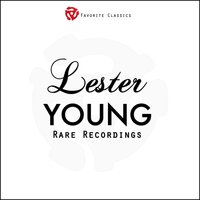 Two for Tango - Lester Young