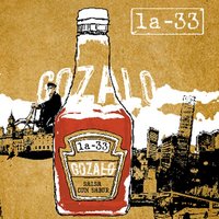 Gozalo - La 33