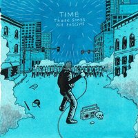 Spiritual Son - Time