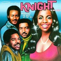 Giving Up - Gladys Knight, The Pips