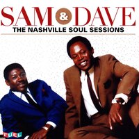 Don't Pull Your Love on Me Baby - Sam & Dave