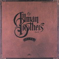 Things You Used To Do - The Allman Brothers Band