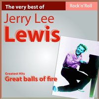 The Ballad of Billie Joe - Jerry Lee Lewis
