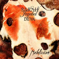 When It Catches Up With You - Sarah Jezebel Deva, Dani Filth