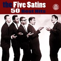 Candleight - The Five Satins