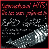 Time After Time - Bad Girls