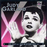 Dear Mr Gable, You Made Me Love You - Judy Garland