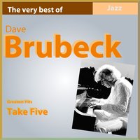 Bluemoon - Dave Brubeck