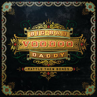 It Only Took A Kiss - Big Bad Voodoo Daddy, Meaghan Smith