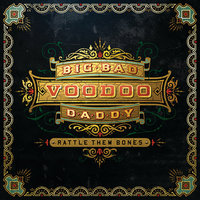 Devil's Dance - Big Bad Voodoo Daddy