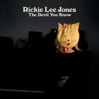 Comfort You - Rickie Lee Jones