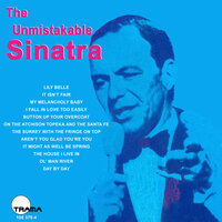 The Surrey with the Fringe on Top - Frank Sinatra