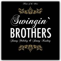 Swing, Brother, Swing - Billie Holiday, Jimmy Rushing