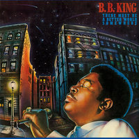 Born Again Human - B.B. King