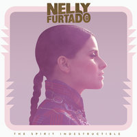 Something - Nelly Furtado, Nas