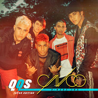 My Boo - CNCO