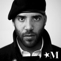 Young Lion - Miles Mosley
