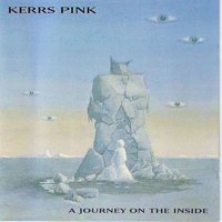 The Sorcerer - Kerrs Pink