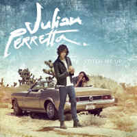 Let Me Love You - Julian Perretta