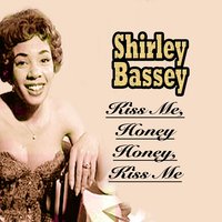 Take Mt Love, Take My Love - Shirley Bassey